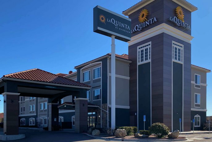 La Quinta Inn & Suites Gallup